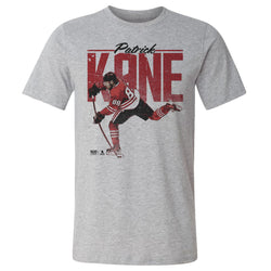 Patrick Kane Chicago Retro