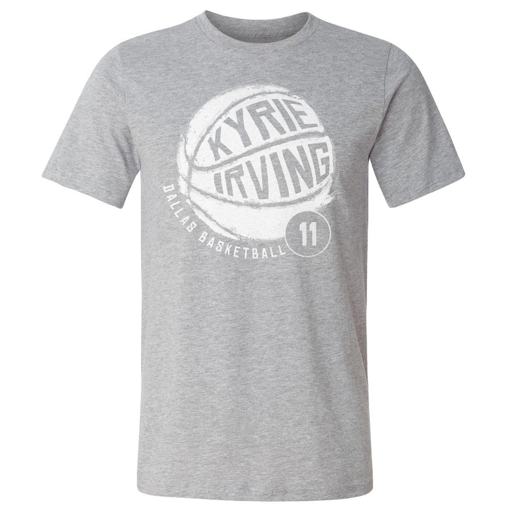 Kyrie Irving Dallas Basketball WHT (ONLINE ORDER ONLY)