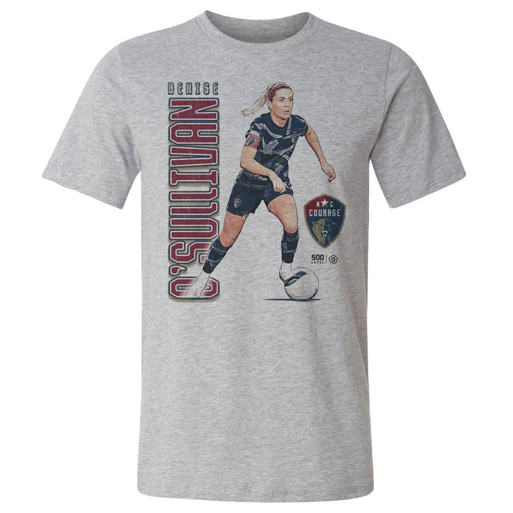 Denise O'Sullivan North Carolina Courage Retro (ONLINE ORDER ONLY)