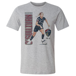 Denise O'Sullivan North Carolina Courage Retro (ONLINE ORDER ONLY)