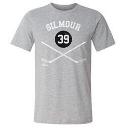 Doug Gilmour Chicago 39 Sticks WHT (ONLINE ORDER ONLY)