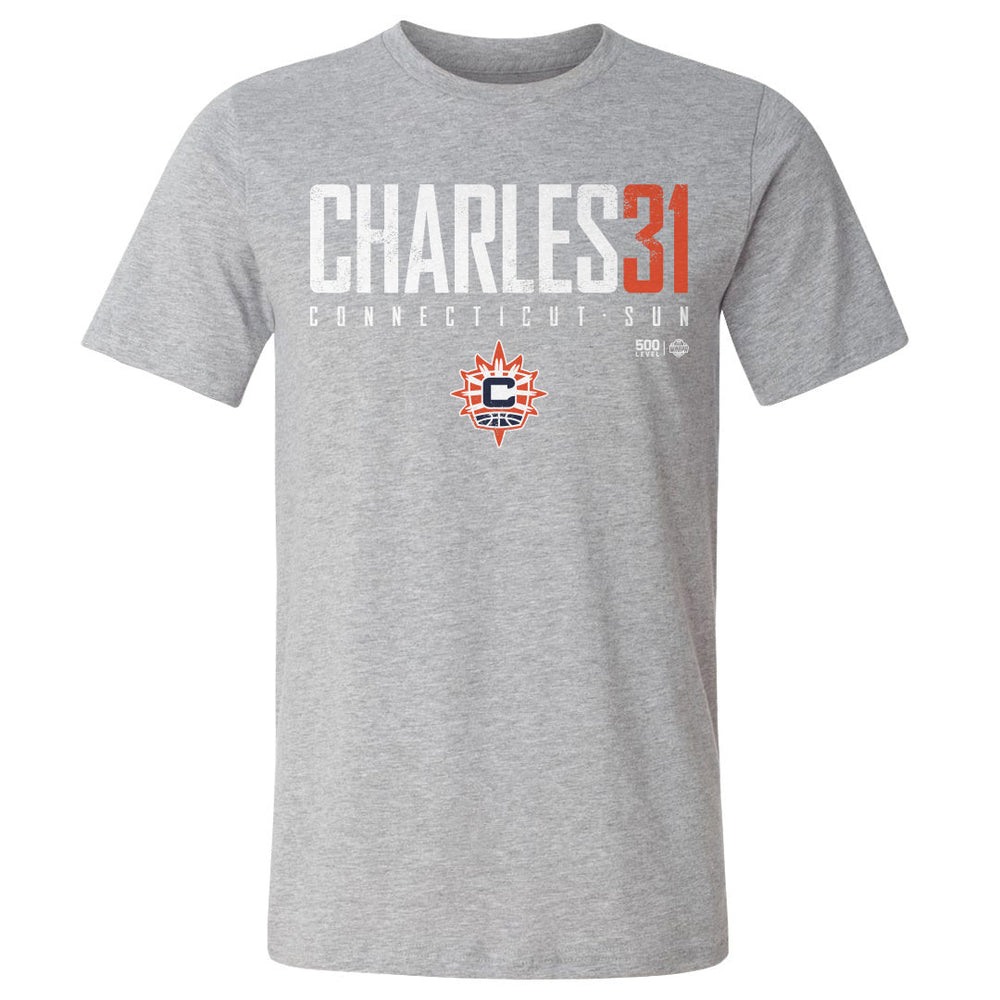 Tina Charles Connecticut Sun Elite WHT (ONLINE ORDER ONLY)