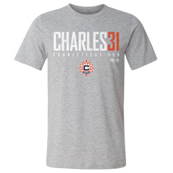 Tina Charles Connecticut Sun Elite WHT (ONLINE ORDER ONLY)