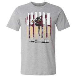 Jordan Lawlar Arizona Player Name WHT