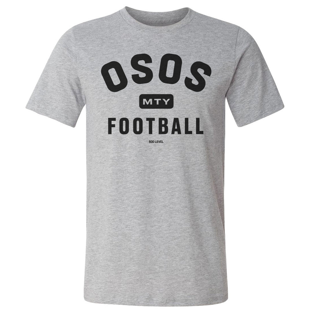 Monterrey Osos Football Arch