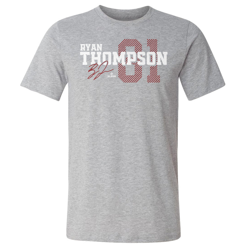 Ryan Thompson Arizona Type WHT