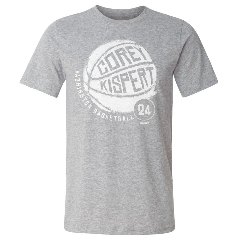 Corey Kispert Washington Basketball WHT (ONLINE ORDER ONLY)