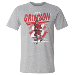 Stu Grimson Chicago Comet WHT (ONLINE ORDER ONLY)