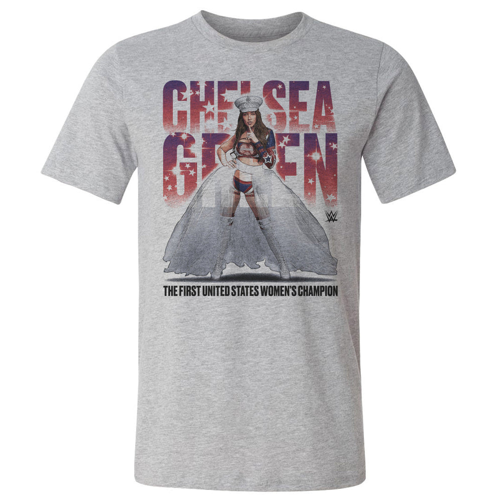 Chelsea Green Stars (ONLINE ORDER ONLY)