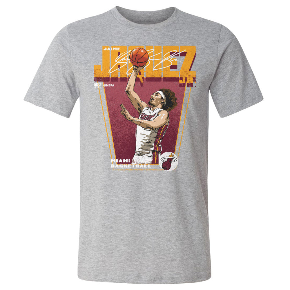 Jaime Jaquez Jr. Miami Heat Premiere WHT (ONLINE ORDER ONLY)