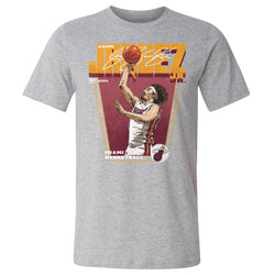 Jaime Jaquez Jr. Miami Heat Premiere WHT (ONLINE ORDER ONLY)