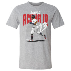 Ronald Acuna Jr. Rise R WHT