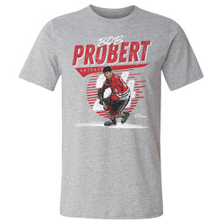 Bob Probert Chicago Comet WHT (ONLINE ORDER ONLY)