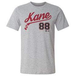 Patrick Kane Chicago Script