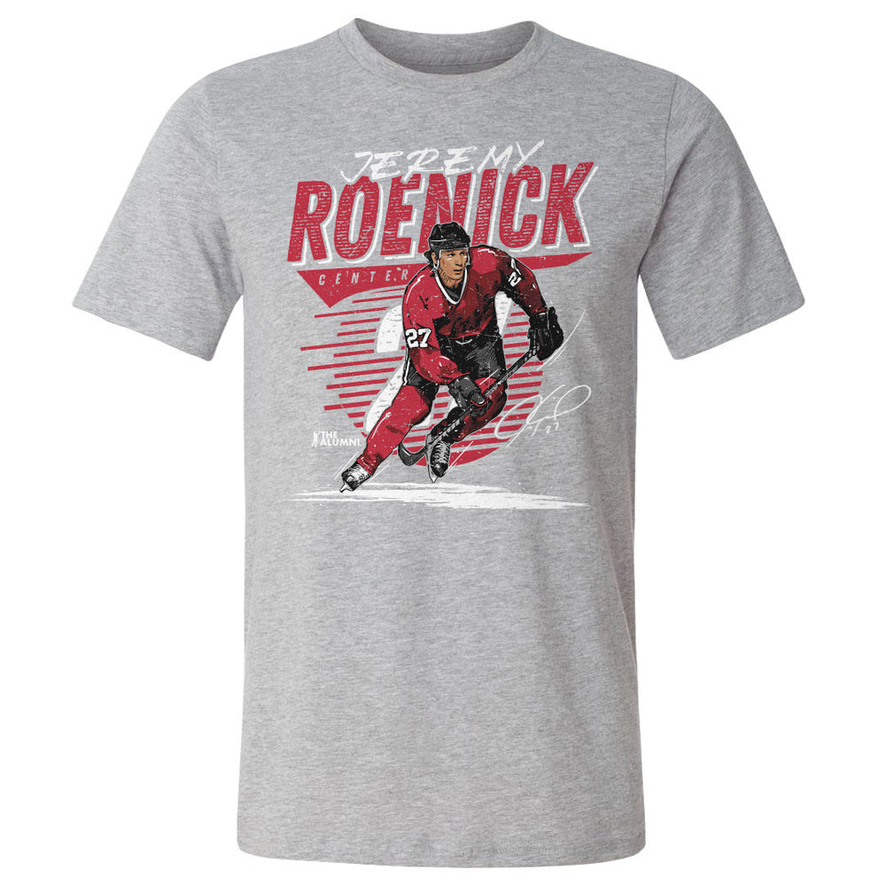 Jeremy Roenick Chicago Comet WHT (ONLINE ORDER ONLY)