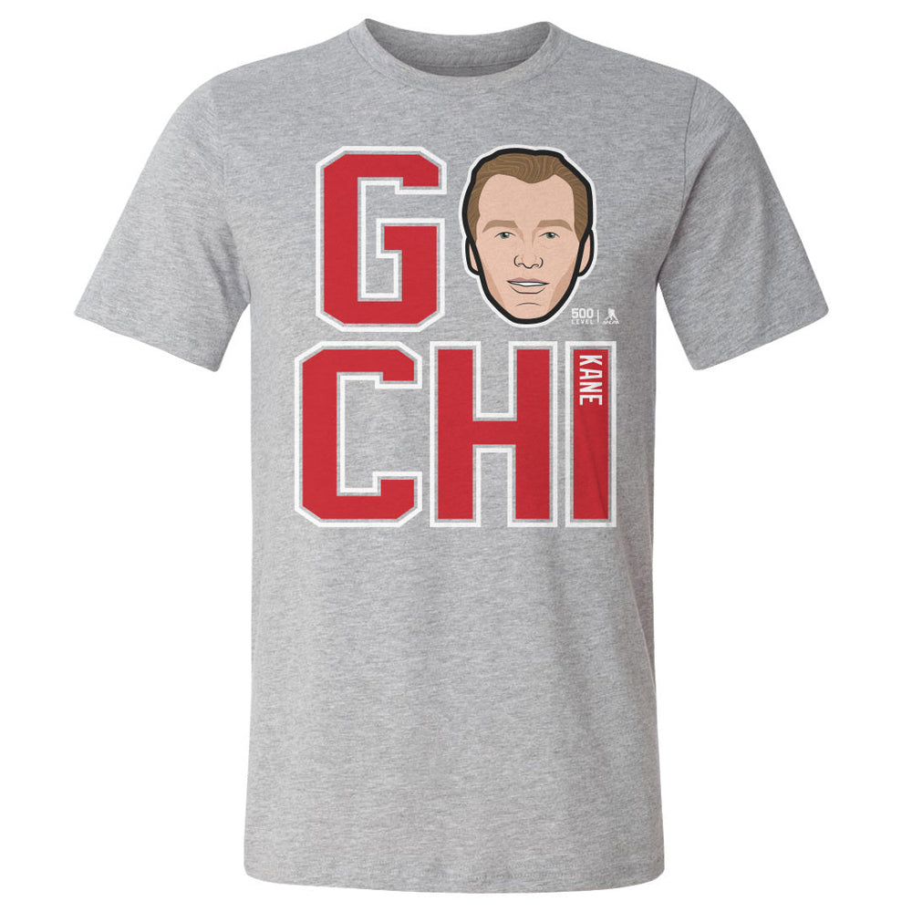 Patrick Kane Chicago GO CHI WHT (ONLINE ORDER ONLY)