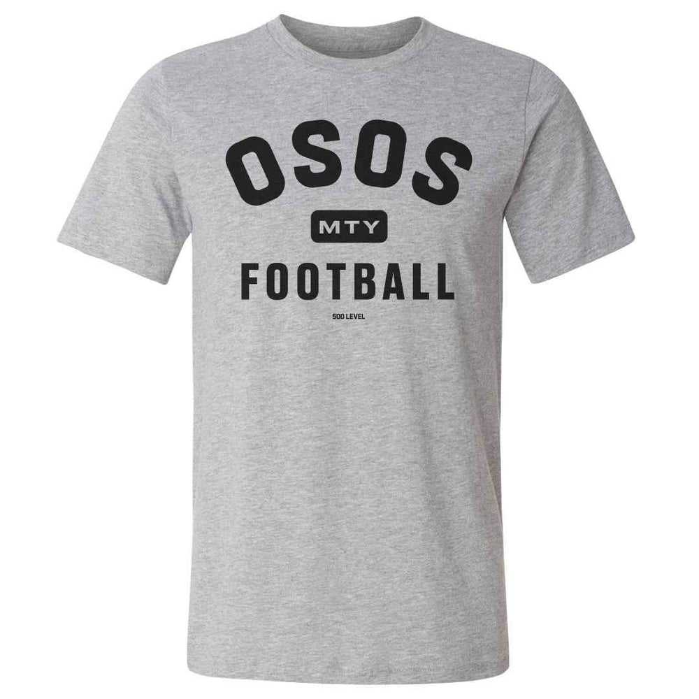 Monterrey Osos Football Arch