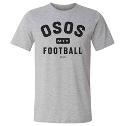 Monterrey Osos Football Arch