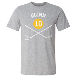 Dan Quinn Pittsburgh 10 Sticks WHT