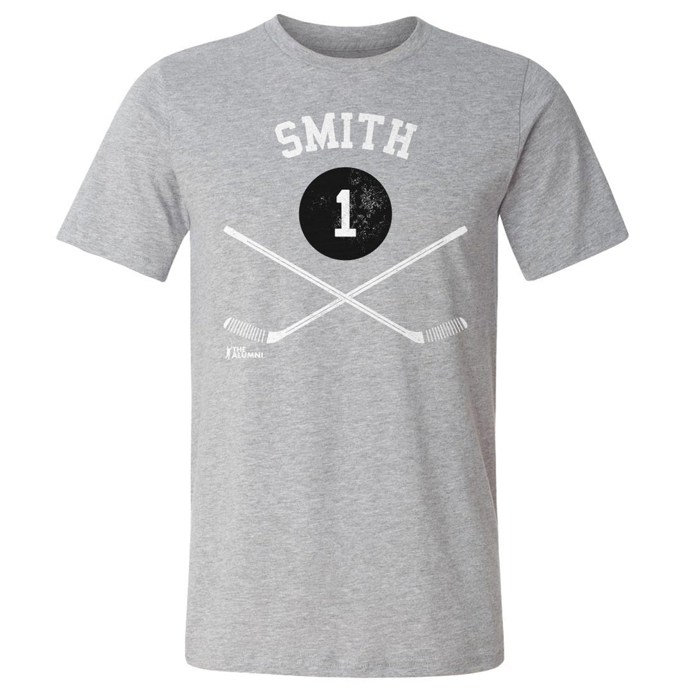 Gary Smith Chicago 1 Sticks WHT (ONLINE ORDER ONLY)