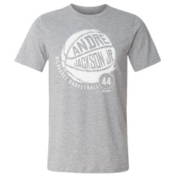 Andre Jackson Jr. Milwaukee Basketball WHT (ONLINE ORDER ONLY)