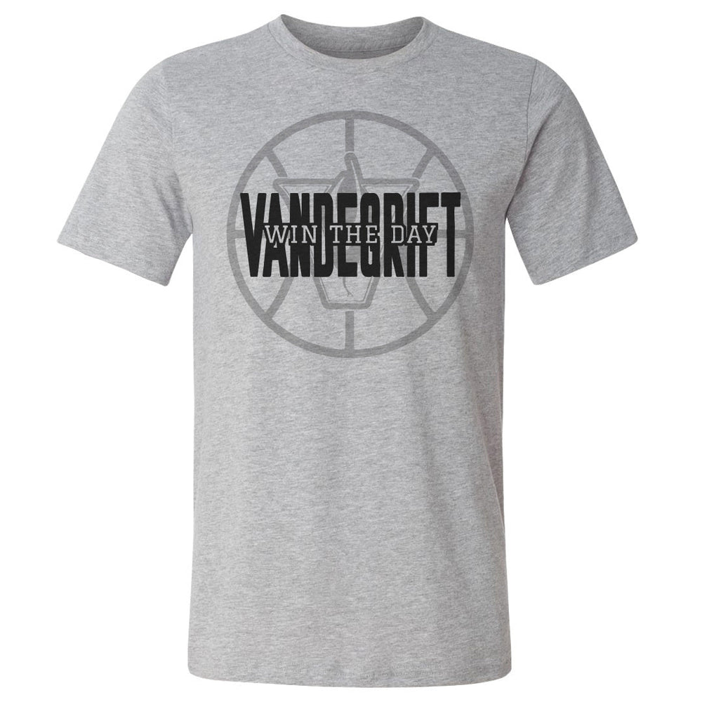 Vandegrift Crown Trio Win The Day Basketball (ONLINE ORDER ONLY)