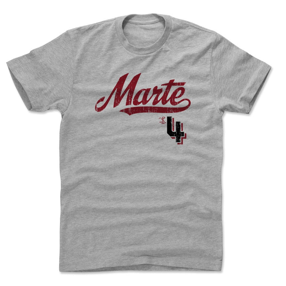 Ketel Marte Script