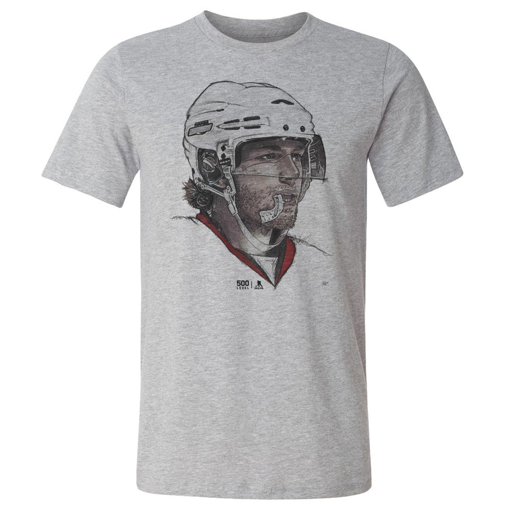 Patrick Kane Chicago Face Sketch (ONLINE ORDER ONLY)