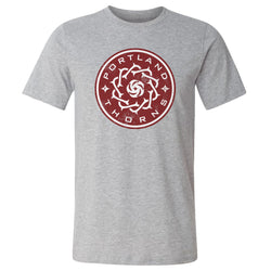 Portland Thorns FC Vintage Primary Logo WHT (ONLINE ORDER ONLY)