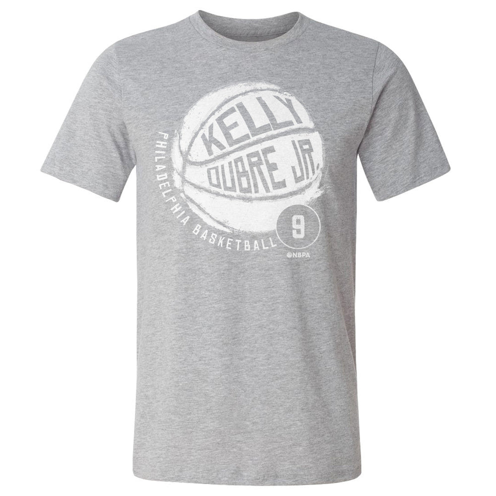 Kelly Oubre Jr. Philadelphia Basketball WHT (ONLINE ORDER ONLY)