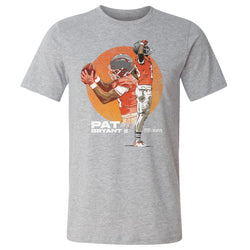 Pat Bryant II Denver Mile High Salute WHT (ONLINE ORDER ONLY)
