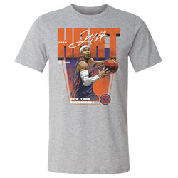 Josh Hart New York Knicks Premiere WHT (ONLINE ORDER ONLY)