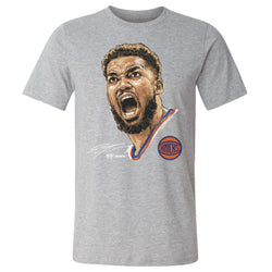 Karl-Anthony Towns New York Knicks Portrait WHT (ONLINE ORDER ONLY)