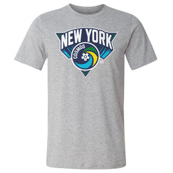 New York Cosmos Emblem WHT (ONLINE ORDER ONLY)