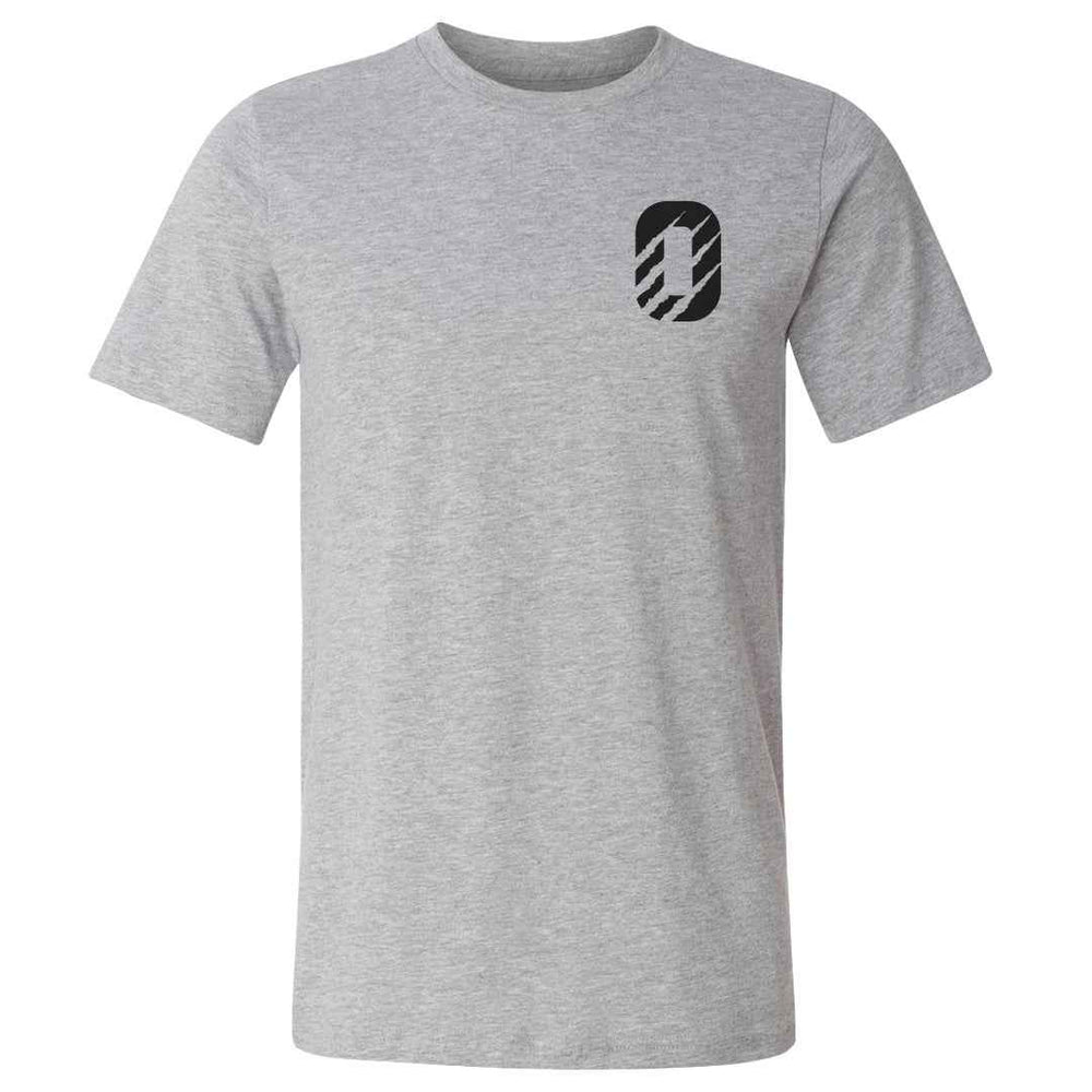Monterrey Osos Black Logo Pocket
