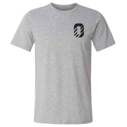 Monterrey Osos Black Logo Pocket