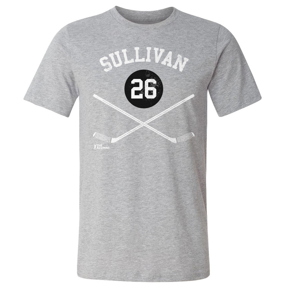 Steve Sullivan Chicago 26 Sticks WHT (ONLINE ORDER ONLY)