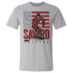 Denis Savard Chicago Homage (ONLINE ORDER ONLY)