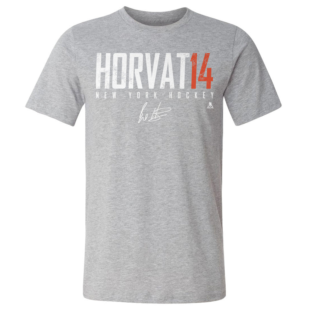 Bo Horvat New York I Elite WHT