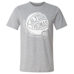 Alyssa Thomas Connecticut Basketball WHT (ONLINE ORDER ONLY)