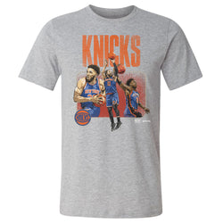 New York Knicks 2026 Playoffs Trio WHT (ONLINE ORDER ONLY)