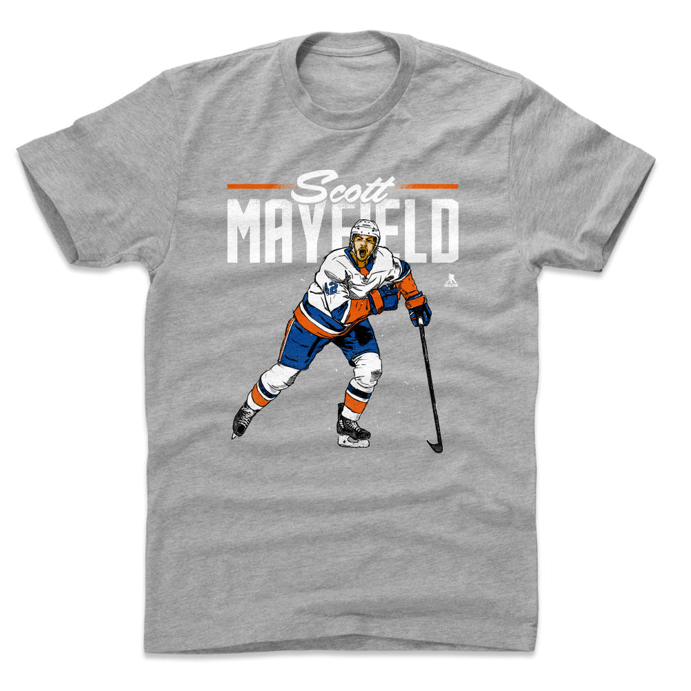 Scott Mayfield Retro W WHT (ONLINE ORDER ONLY)