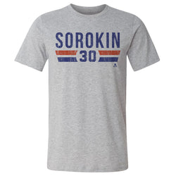 Ilya Sorokin New York I Font