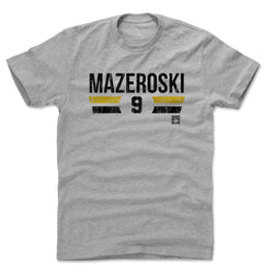 Bill Mazeroski Font K