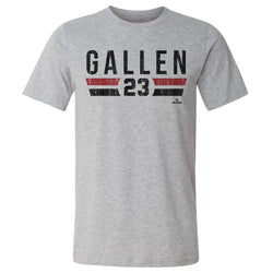 Zac Gallen Arizona Font