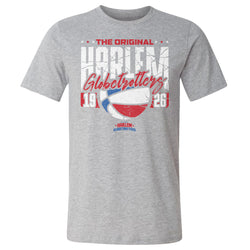 Harlem Globetrotters Cracked Font WHT (ONLINE ONLY)