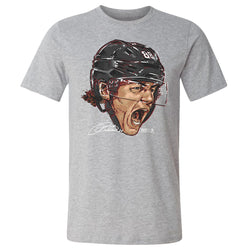 Patrick Kane Chicago Scream WHT (ONLINE ORDER ONLY)