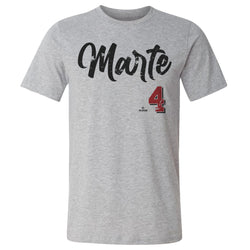 Ketel Marte Arizona Script