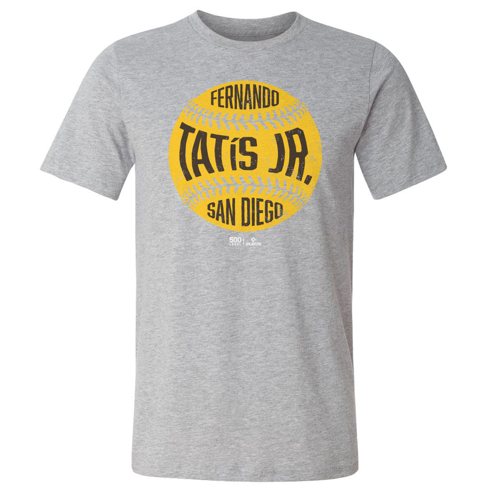 Fernando Tatis Jr. San Diego Vintage Baseball WHT (ONLINE ORDER ONLY)