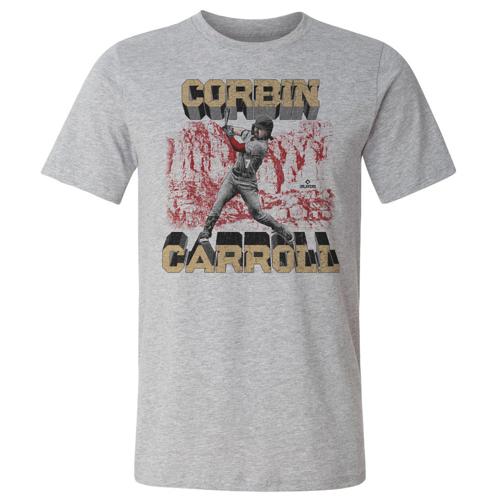 Corbin Carroll Arizona Block